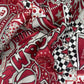 Quilting Cotton - College Football - Texas A&M - 44”
