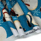 Quilting Cotton - Snow Much Fun - Blue