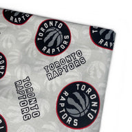 Quilting Cotton - Toronto Raptors