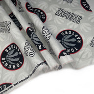 Quilting Cotton - Toronto Raptors