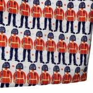 Quilting Cotton - Love From London - 44”