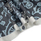 Quilting Cotton - Bicycle - 44” - Blue