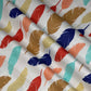 Quilting Cotton - Feathers & Arrows - 44”