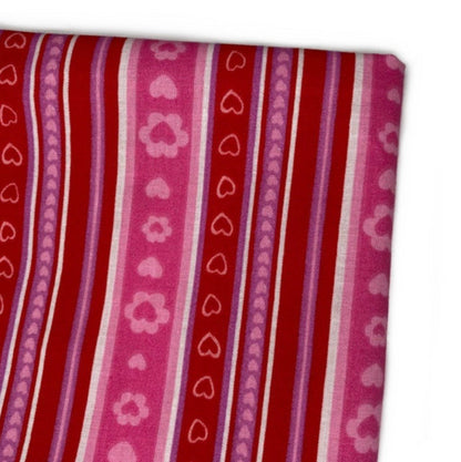 Quilting Cotton - Valentine - Sarah Beise - 44”