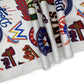 Quilting Cotton - MLB Teams - 44”
