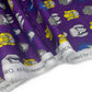 Quilting Cotton - Transformers - Purple