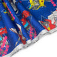 Quilting Cotton - Transformers - Blue