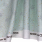Quilting Cotton - Palm Reader Cotton - 44” - Mint Green