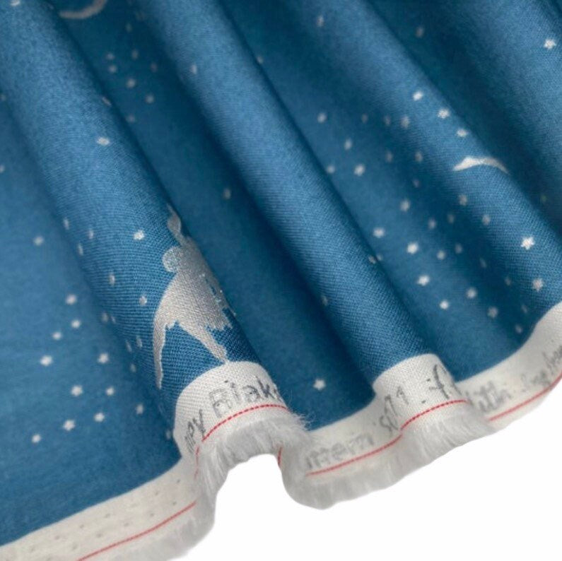 Quilting Cotton - Fairy - 44”