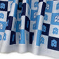 Quilting Cotton - College Football - University of North Carolina - 44”