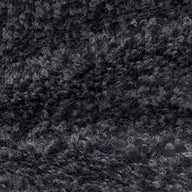 Wool Coating - Interfaced - Black/Grey