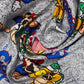 Quilting Cotton - Super Mario Bros 3 Printed Cotton