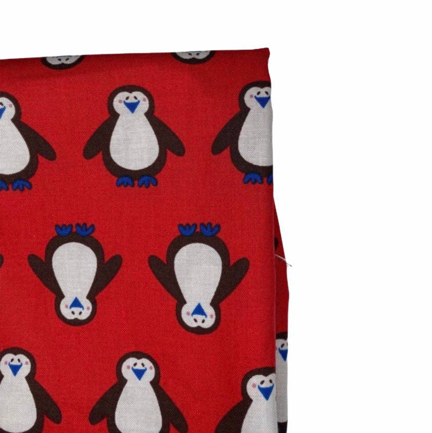 Quilting Cotton - Penguins