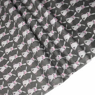 Quilting Cotton - Blushing Bunny