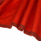 Wool Coating - 60” - Orange