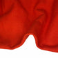 Wool Coating - 60” - Orange