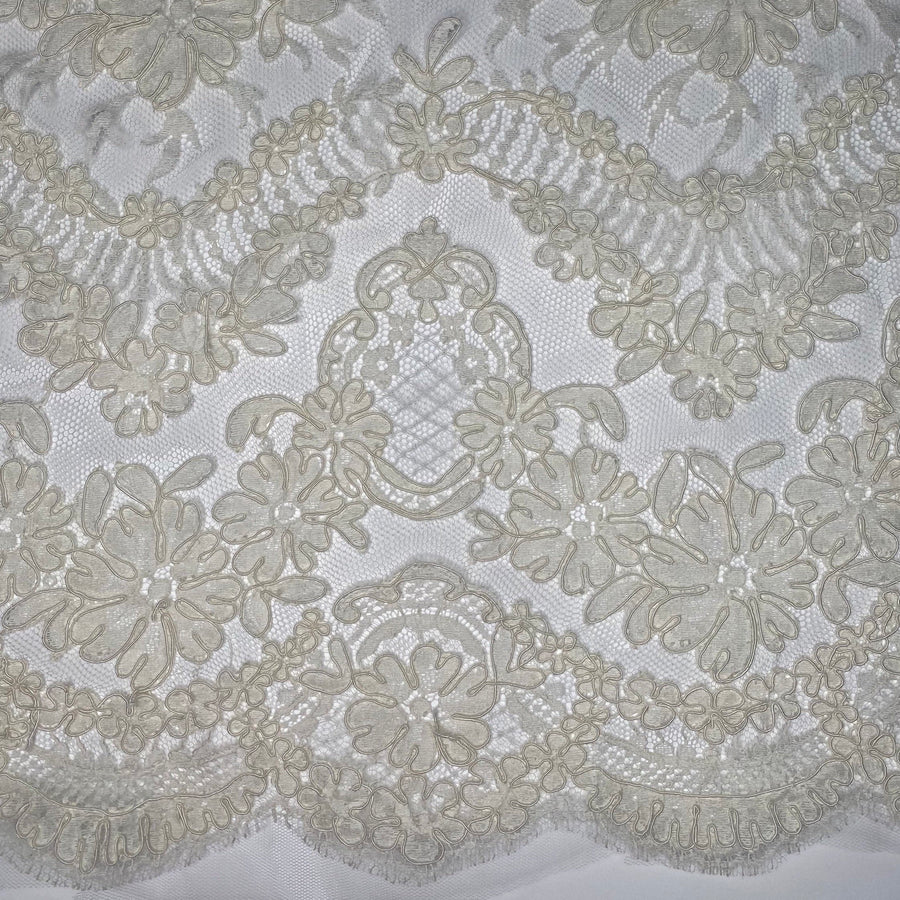 Lace Fabric · King Textiles