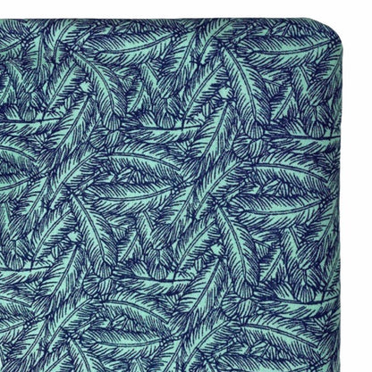 Quilting Cotton - Feathers - 44”