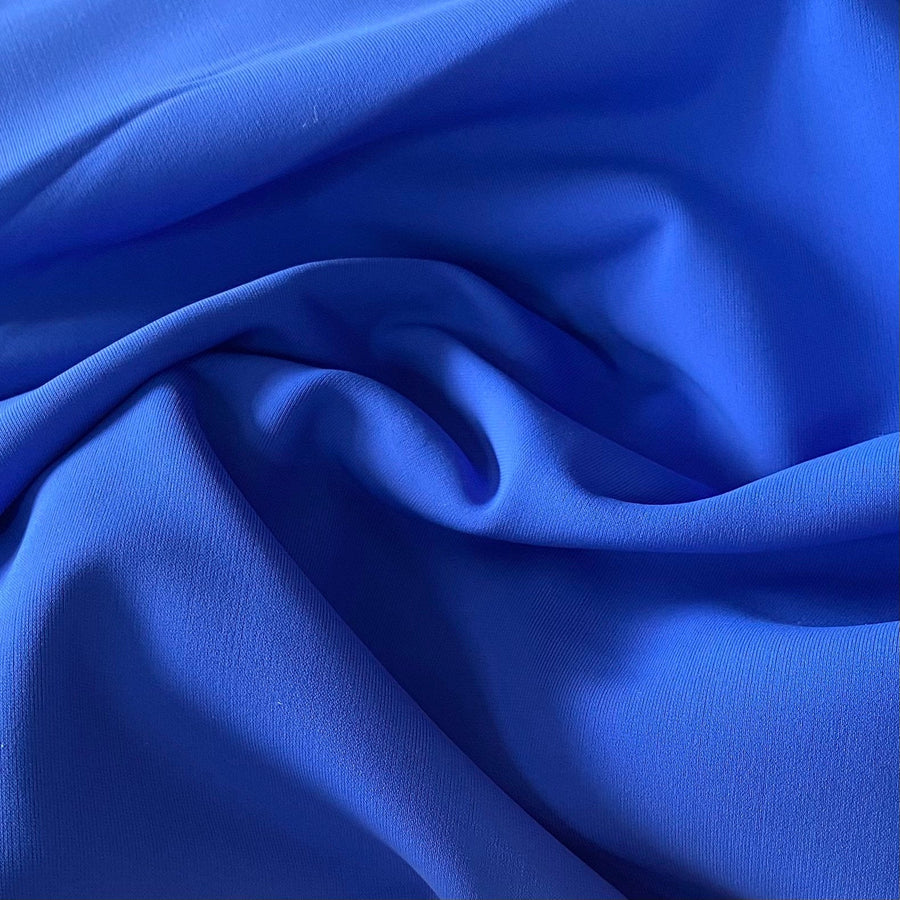 Nylon Spandex - 80” - Periwinkle Blue