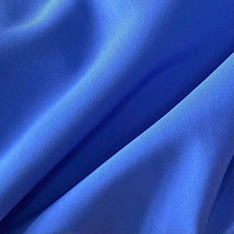 Nylon Spandex - 80” - Periwinkle Blue