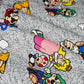 Quilting Cotton - Super Mario Bros 3 Printed Cotton