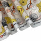 Quilting Cotton - Pooh and Friends