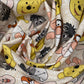 Quilting Cotton - Pooh and Friends