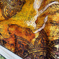 Quilting Cotton - Horse Squares
