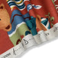 Teddies ’Prestigious’ Printed Cotton - Andrés Moss - 56”