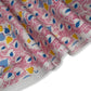 Quilting Cotton - Grandma’s Garden Printed Cotton - 44”