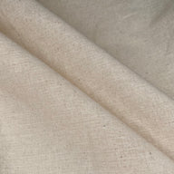 Cotton Muslin - Unbleached Natural