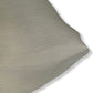 Crinkled Silk Chiffon - Antique White