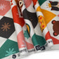 Quilting Cotton - Argyle Animals - 44”