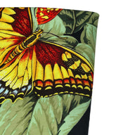 Printed Cotton Canvas - Butterfly / Ladybugs