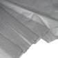 Stretch Mesh - Power Mesh - Light Grey