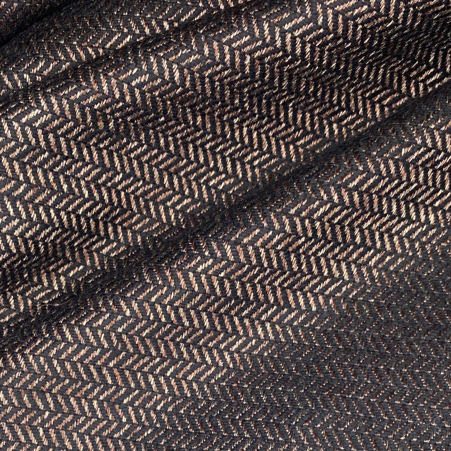 Blended Wool
