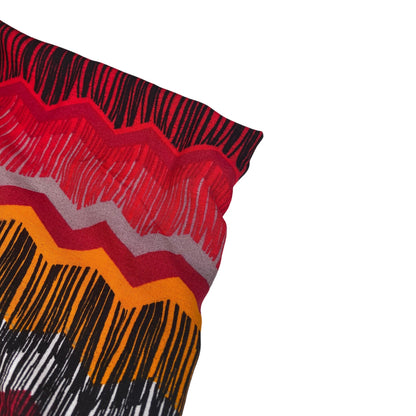 Printed Rayon Batiste - Chevron