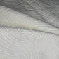 Cotton Jacquard - Cream