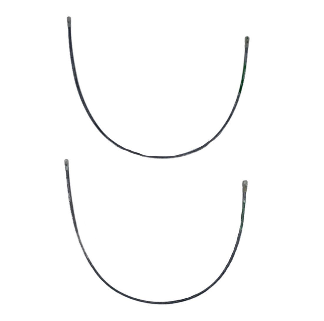 Bliss Underwire - Set of 2