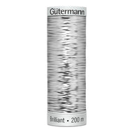Brilliant Metallic Thread - 200m - Col. 9360