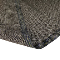 Woven Wool - Beige/Black