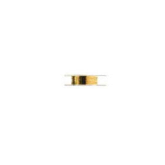 Copper Beading Wire - 16mm - 21.9m