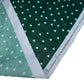Quilting Cotton - Little Christmas Hearts - Green