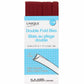 Double Fold Bias Tape - 6mm x 3.7m
