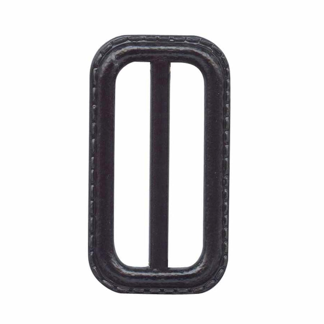 Trench Buckle - 45mm (1 3/4″) - Brown - 1pc