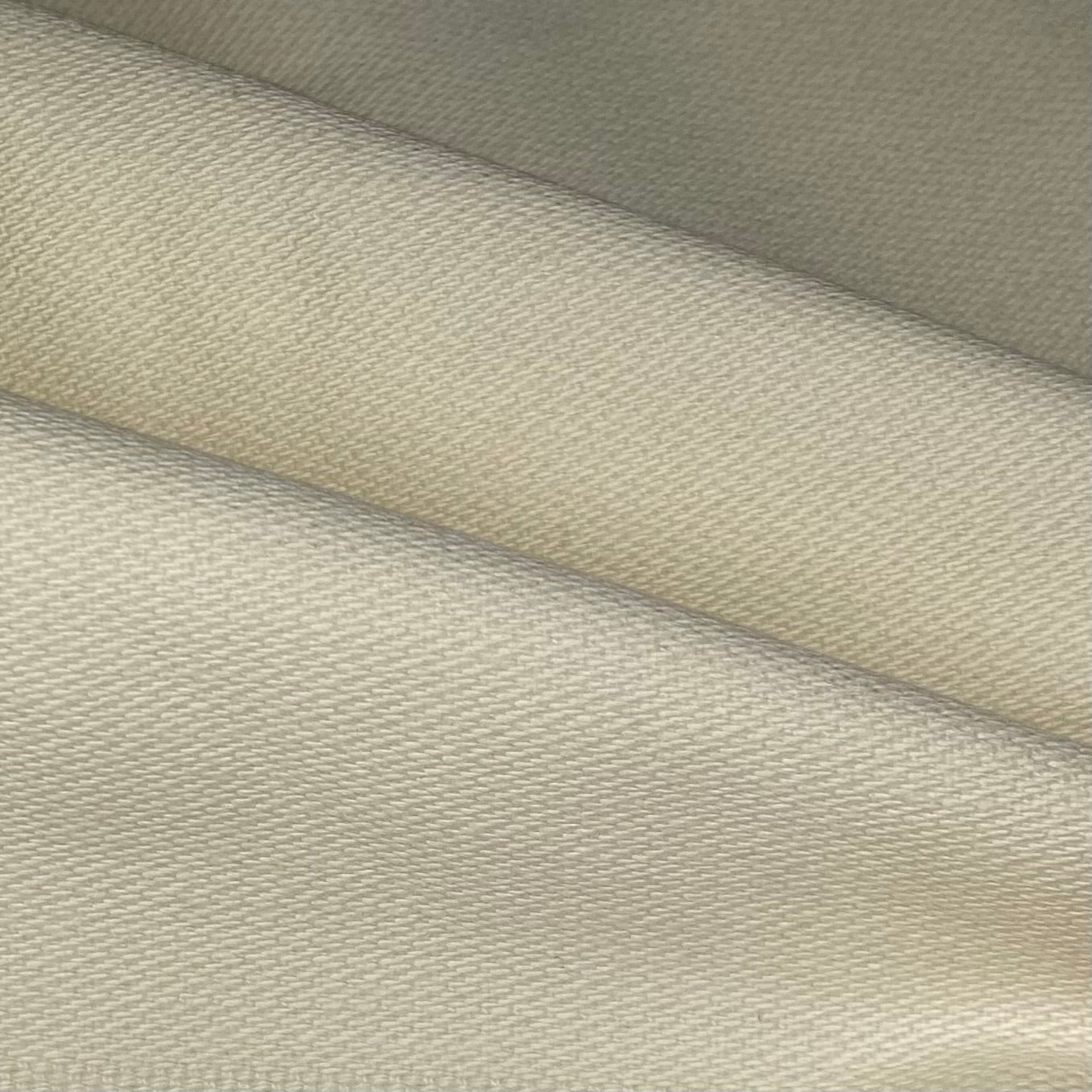 Waterproof Cotton Canvas - 11 oz - Cream