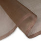 Shot Silk Organza - 44” - Gold/Lavender