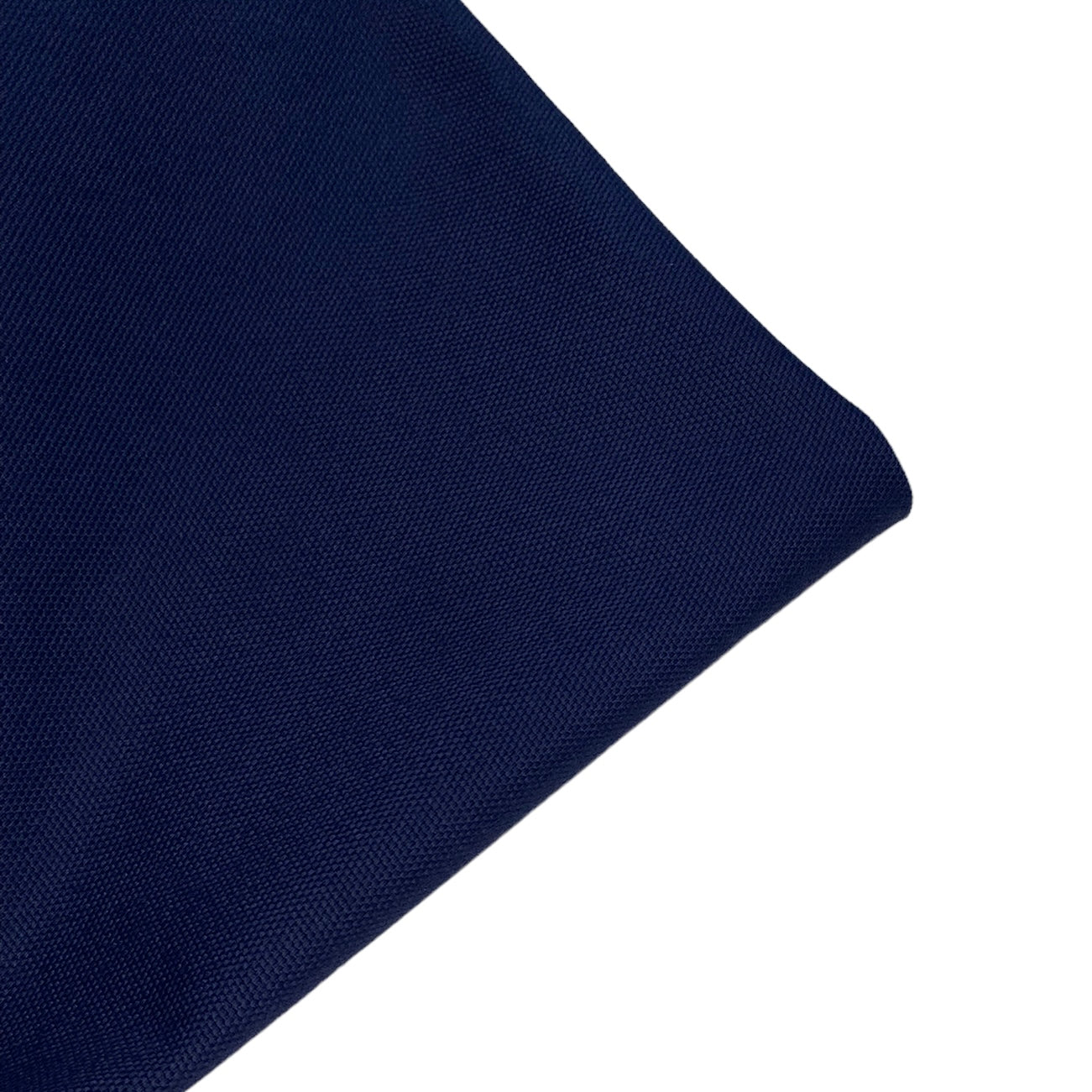 Duck Cotton/Poly Canvas - 10oz - Dark Midnight