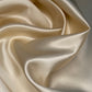 Polyester Satin - 44” - Ivory