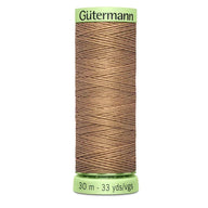 Heavy Duty/Top Stitch Thread - 30m